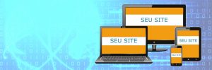 Sua Empresa na Internet